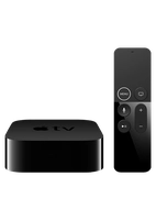 Apple TV 4K 64GB