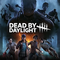 (STEAM) Jogo Dead by Daylight - PC