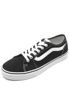 TÊNIS VANS MN FILMORE DECON PRETO