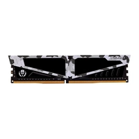 Memoria Team Group T-Force Vulcan Pichau, 8GB (1x8), DDR4, 3200MHz, C16, Branca RTB, TLPBD48G3200HC16F01