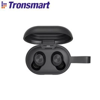 Fone de Ouvido Tronsmart Spunky Beat com Bluetooth 5.0