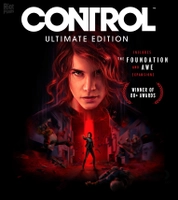 Jogo Control Ultimate Edition - Xbox Series X|S