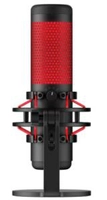 (AME) Microfone Condensador QuadCast Hyper X | R$432