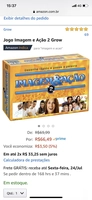 Jogo Imagem e Ação 2 Grow R$ 67