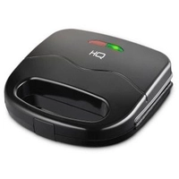Sanduicheira HQ 750W  HQ-SG003 - Preto