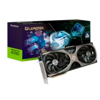 Placa de Video RTX 4090 Leadtek WinFast HURRICANE, 24GB, GDDR6X, DLSS, Ray Tracing