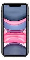 Apple iPhone 11 64GB Preto | R$3.899 em 12X sem Juros.