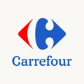 Logo Carrefour