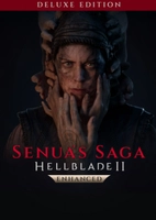 Jogo Hellblade II Deluxe Edition com Hellblade I para Xbox e PC PlayAnywhere