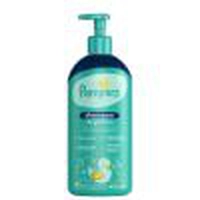 Pampers Glicerina - Shampoo 400ml