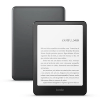 Kindle Paperwhite Signature 32GB c/ Luz e Wi-Fi