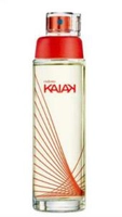 2 Desodorante Colônia Kaiak Feminino - 100ml | R$ 110