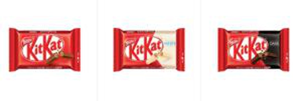 (Novos Usuarios+ AME) 12 kitkats por R$10,44 reais + Frete Gratis
