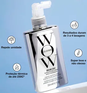 Color Wow Dream Coat Spray Anti-Frizz 50ml