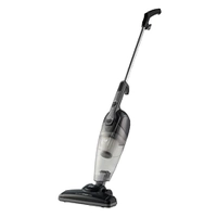 [Prime] WAP Aspirador de Pó Vertical SILENT SPEED MAX 3 em 1, Compacto, 1 Litro, com Extensor Removível, 145mbar 1350W 220V