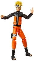 [PRIME] Naruto Boneco Articulado Bandai Personagem Naruto Uzumaki
