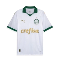 (EGG) Puma, Camisa Palmeiras Torcedor, Away, 24/25