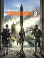 Tom Clancy's The Division 2 (PS4 e Xbox One)
