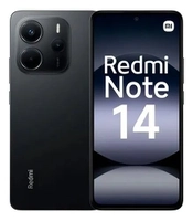 Xiaomi Redmi Note 14 4G 256/8GB RAM