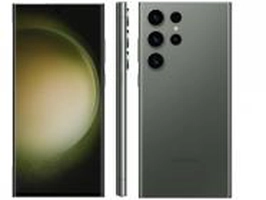 [Cliente ouro+ Magalu Pay] Samsung Galaxy S23 Ultra 512GB Verde 5G 12GB RAM 6,8” + Buds 2pró