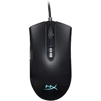 MOUSE GAMER HYPERX PULSEFIRE CORE | R$140