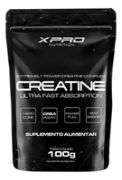 Creatina Ultra Fast Absorption 100g Sem Sabor