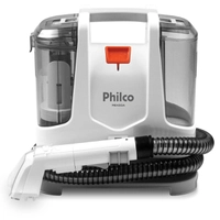 Extratora de Sujeira Philco 2 em 1 1600W PEX20A