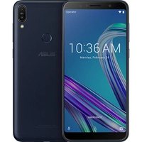 Smartphone ZenFone Asus Max Pro (M1) 64GB | R$585