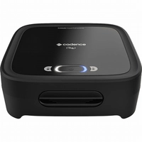 Sanduicheira Elétrica Cadence Click - 127V