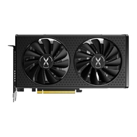 Placa de Vídeo XFX RX 7600 SWFT210 8GB GDDR6