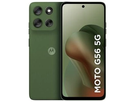 Smartphone Motorola G56 256GB Verde