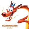 Avatar claudiodragon