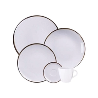 Tramontina Canyon em Porcelana – Marmorizada