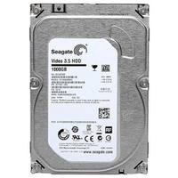 [1º Compra] HD Interno Seagate ST1000VM002 3.5 Polegadas 1TB | R$141