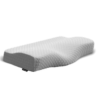 Travesseiro Cervical com Suporte Ergonômico