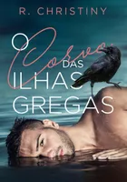 Ebook O corvo das ilhas gregas : (Escoceses livro 3)