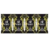 [R$0,48 cada] 12 Camisinhas Preservativo Olla Efeito Retardante