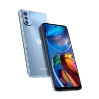 [Primeira compra R$569] Smartphone Motorola e32 