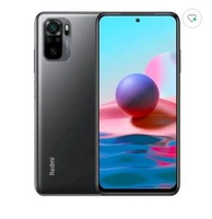 Smartphone Xiaomi Mi Note 10 Dual 128GB 4G RAM - Onyx Gray - Global | R$1900