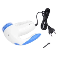 [internacional] Removedor de fiapos para roupas elétricas Tecidos | R$42