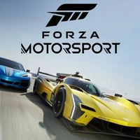 (STEAM) Jogo Forza Motorsport - PC