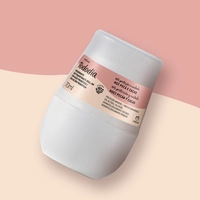 Desodorante Antitranspirante Roll-on Tododia Noz Pecã e Cacau 70 ml