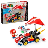 LEGO Super Mario Kart Padrão 174 Peças 72032