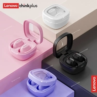 [R$6 Contas Novas/Taxas Inclusas] Fone Lenovo XT62 TWS Bluetooth