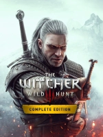 [Jogo + DLCs] The Witcher 3: Wild Hunt - Complete Edition