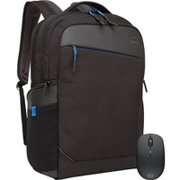(Cartão Americanas) Kit Mouse Wireless WM126 + Mochila Professional 15,6" - Dell

R$ 139,98