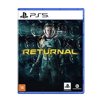 Jogo Returnal - PlayStation 5