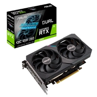 Placa de Vídeo ASUS NVIDIA GeForce RTX 3060, 15 Gbps, 12GB GDDR6, Ray Tracing | R$5900