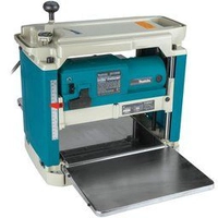 Plaina Desengrosso  304mm 1650W 220V MAKITA-2012NB