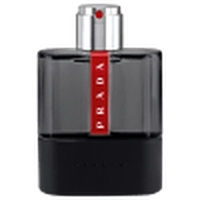 Luna Rossa Carbon Prada Eau de Toilette - Perfume Masculino 150ml